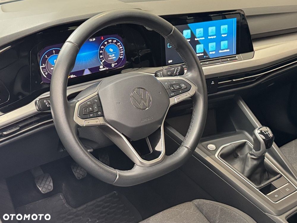 Volkswagen Golf Variant - 21