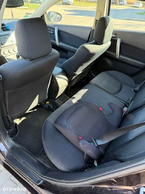 Mazda 6 1.8 MZR Center-Line - 9