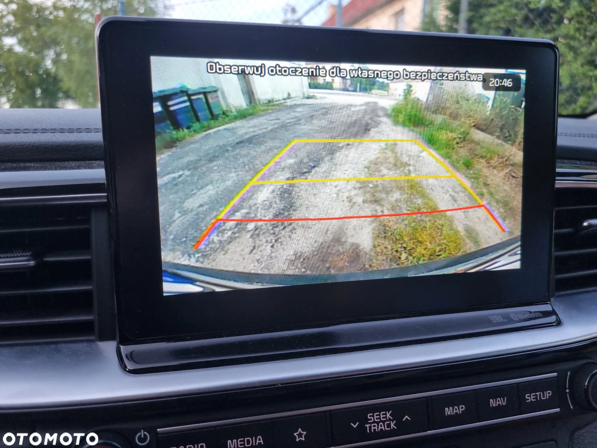 Kia Ceed 1.6 CRDi DCT Platinum Edition - 21