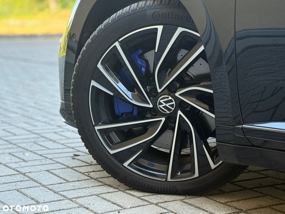 Volkswagen Arteon 2.0 TSI OPF 4Motion DSG R - 2