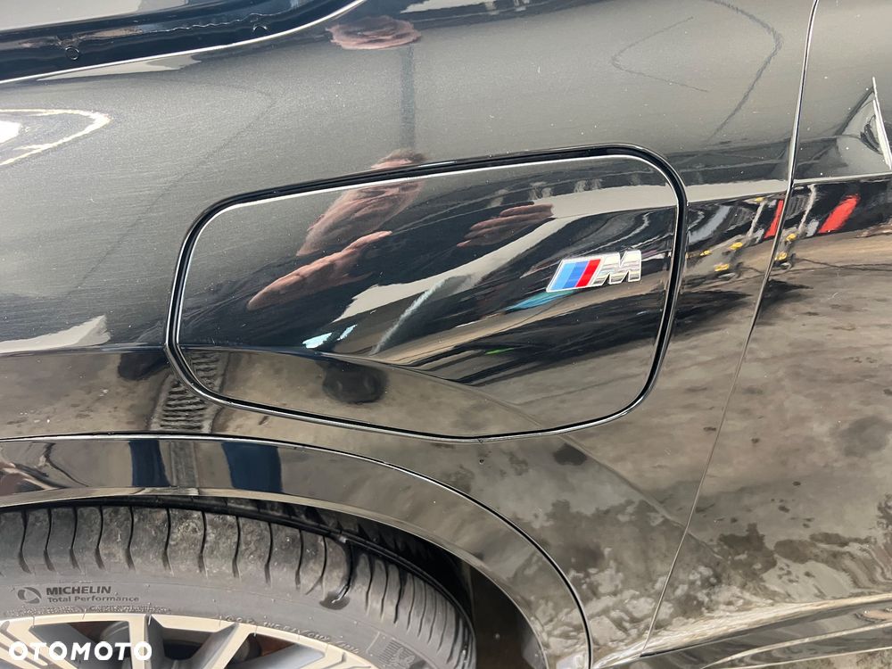 BMW X1 xDrive25e M Sportpaket - 14