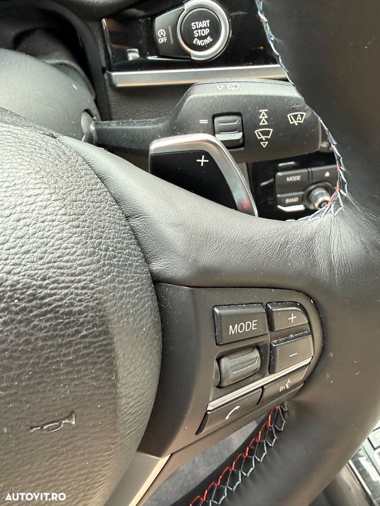 BMW X4 xDrive20d Aut. - 25