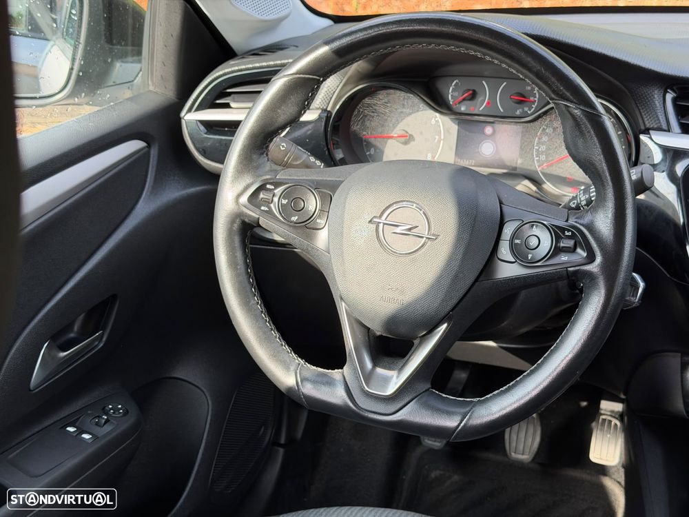 Opel Corsa 1.5 D Business Edition - 19