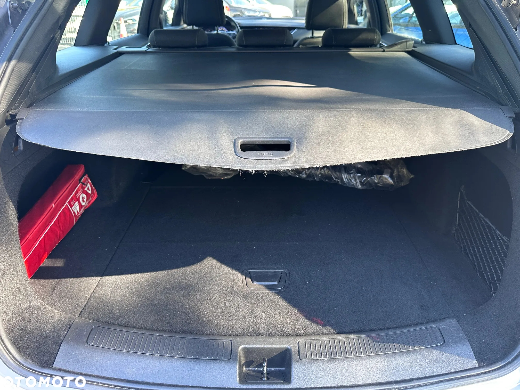 Opel Insignia 1.5 CDTI Business Edition S&S - 9