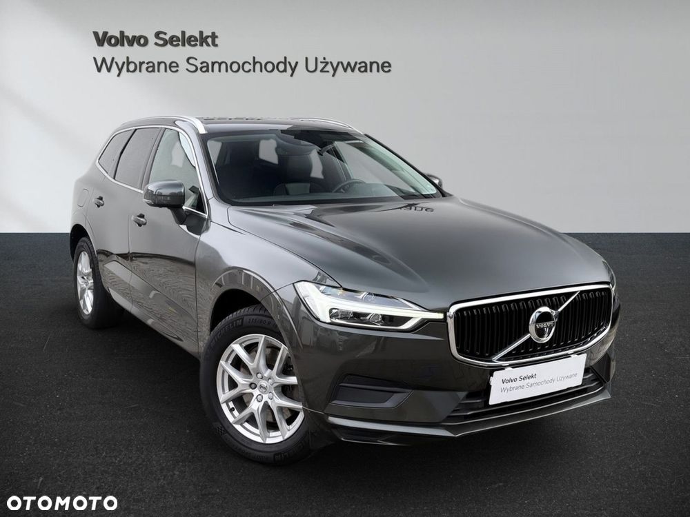 Volvo XC 60 - 5
