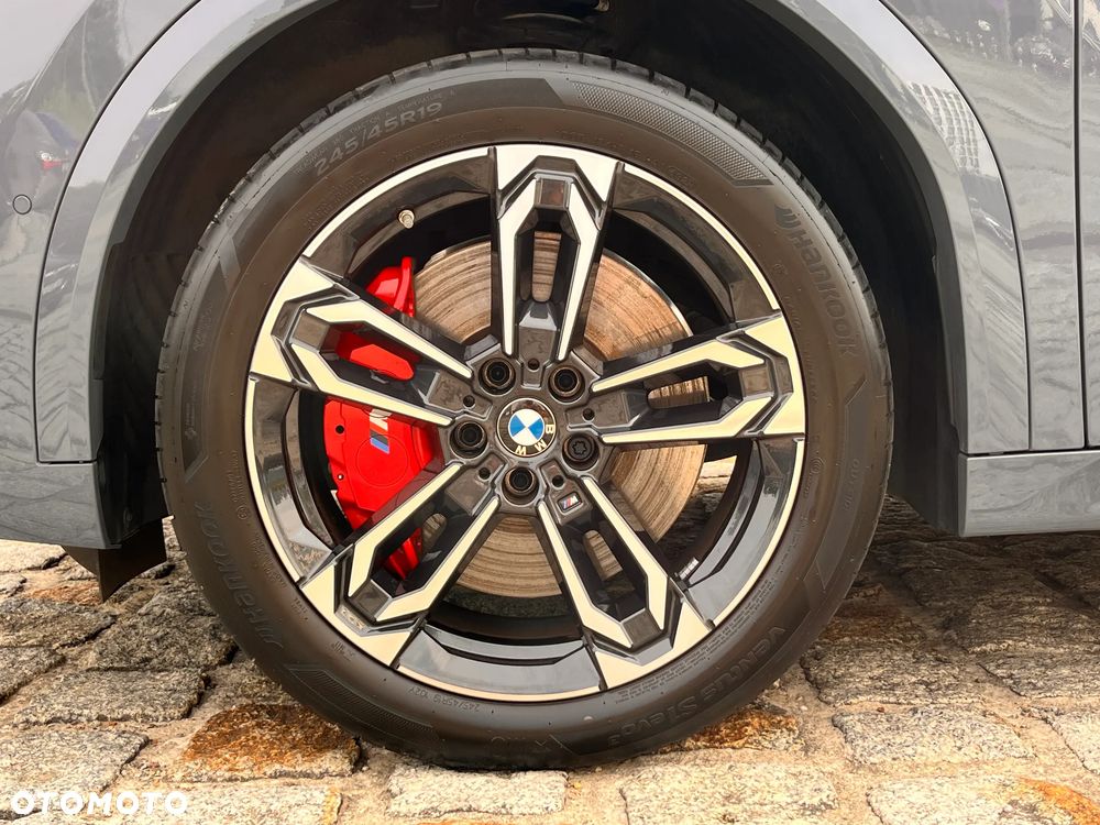 BMW X2 - 15