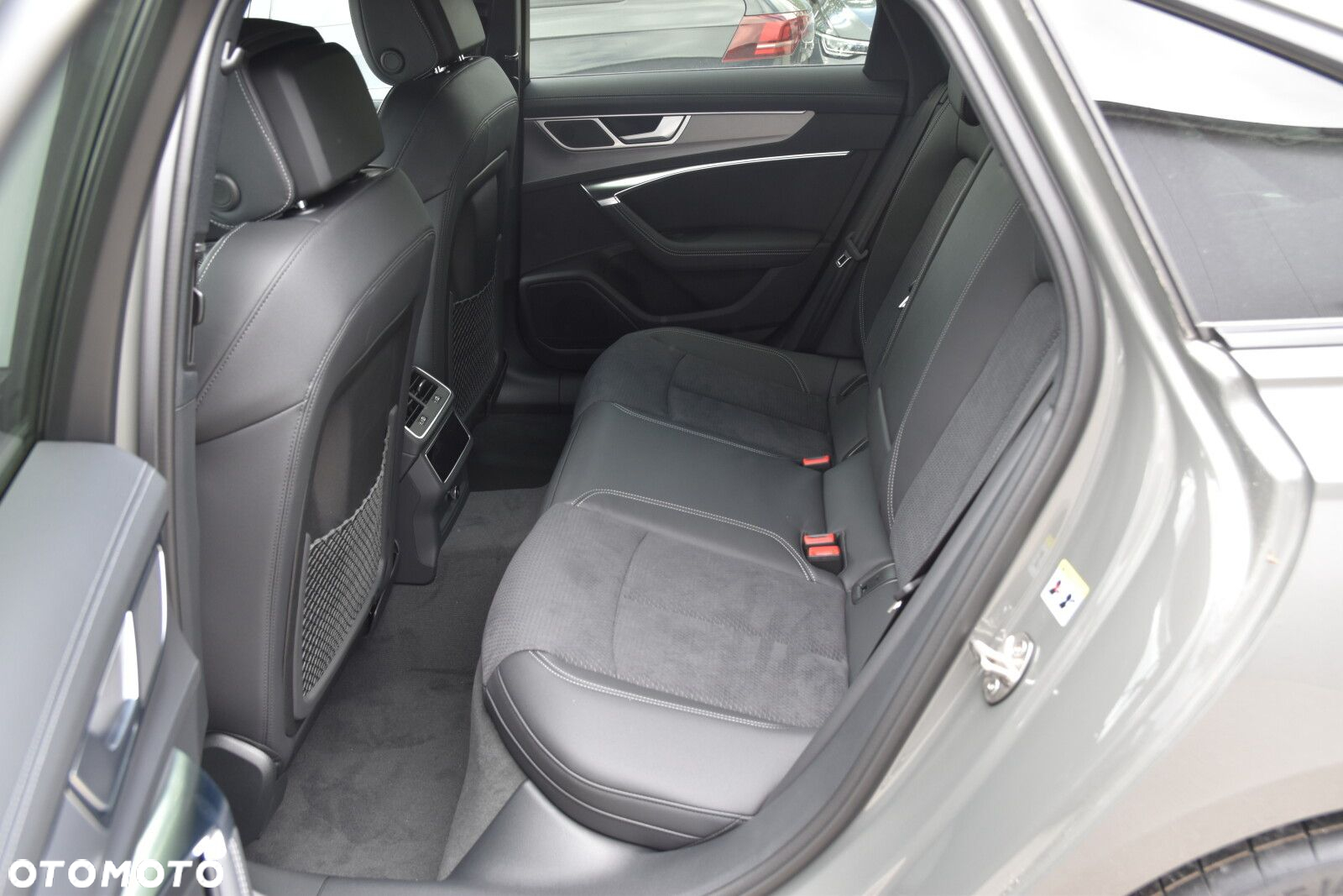 Audi A6 - 7