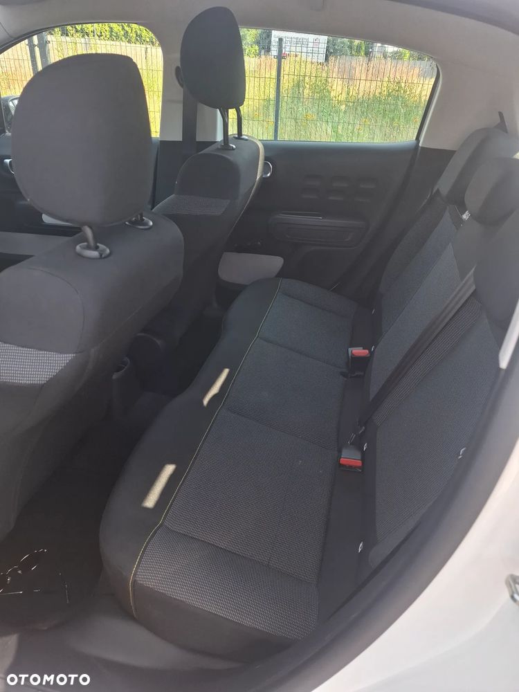 Citroën C3 Pure Tech 83 S&S SHINE - 9