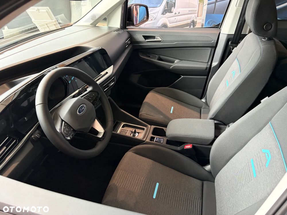 Ford Tourneo Connect - 4