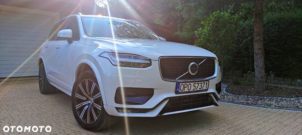 Volvo XC 90 - 2