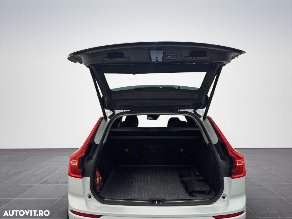 Volvo XC 60 - 20