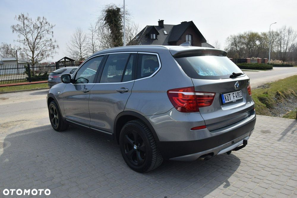 BMW X3 - 15