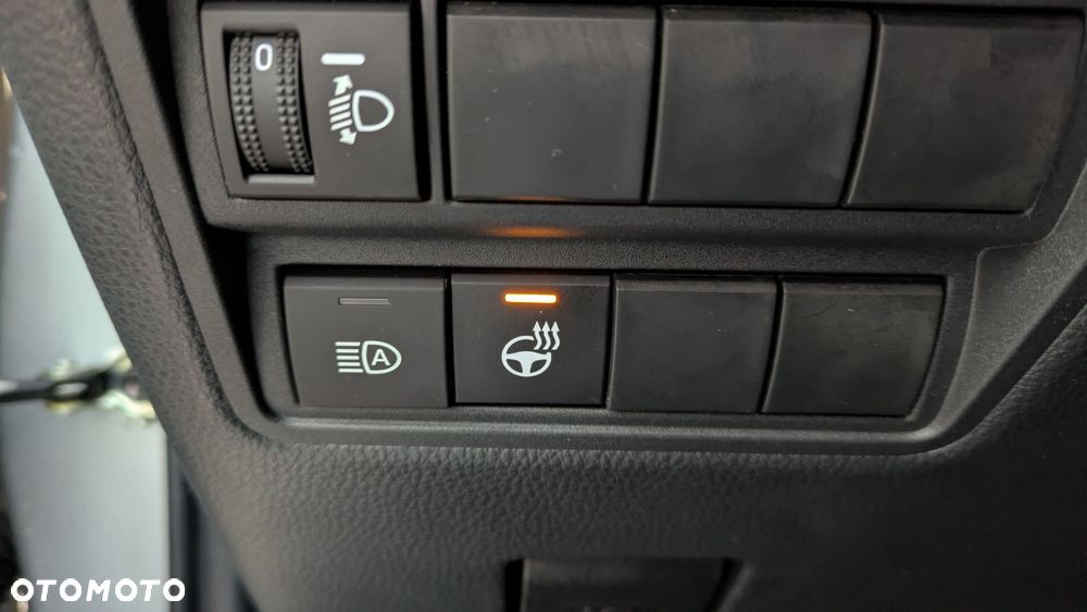 Toyota Yaris Hybrid 1.5 Comfort - 12