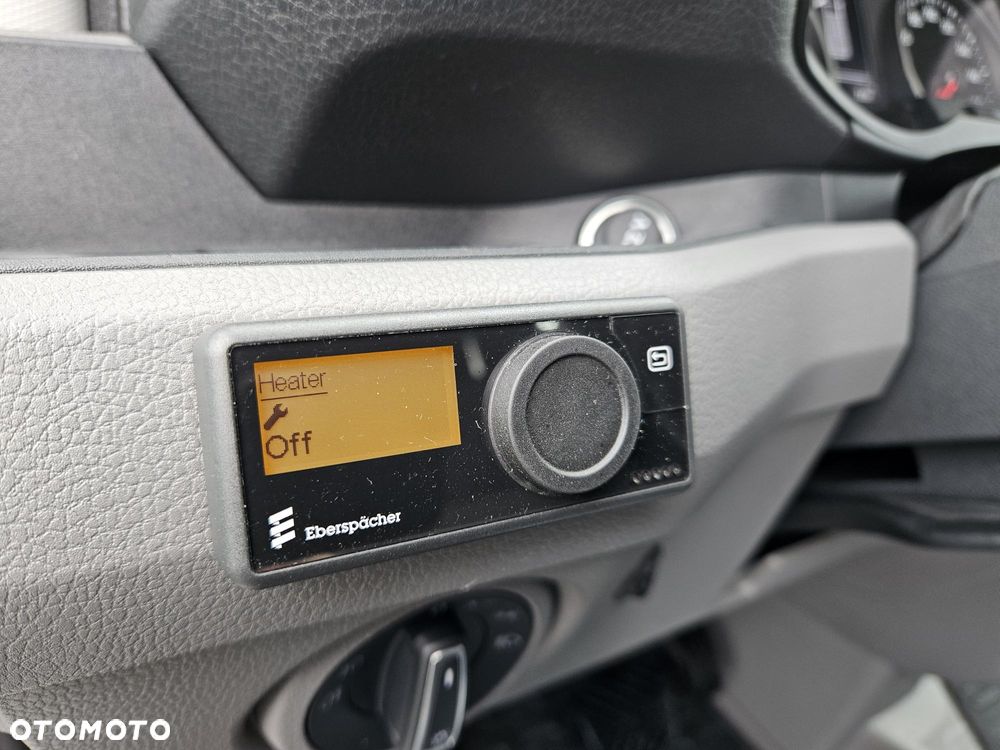 Volkswagen Crafter Standard - 12