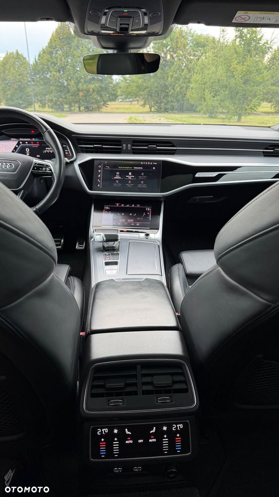 Audi A7 Sportback - 19