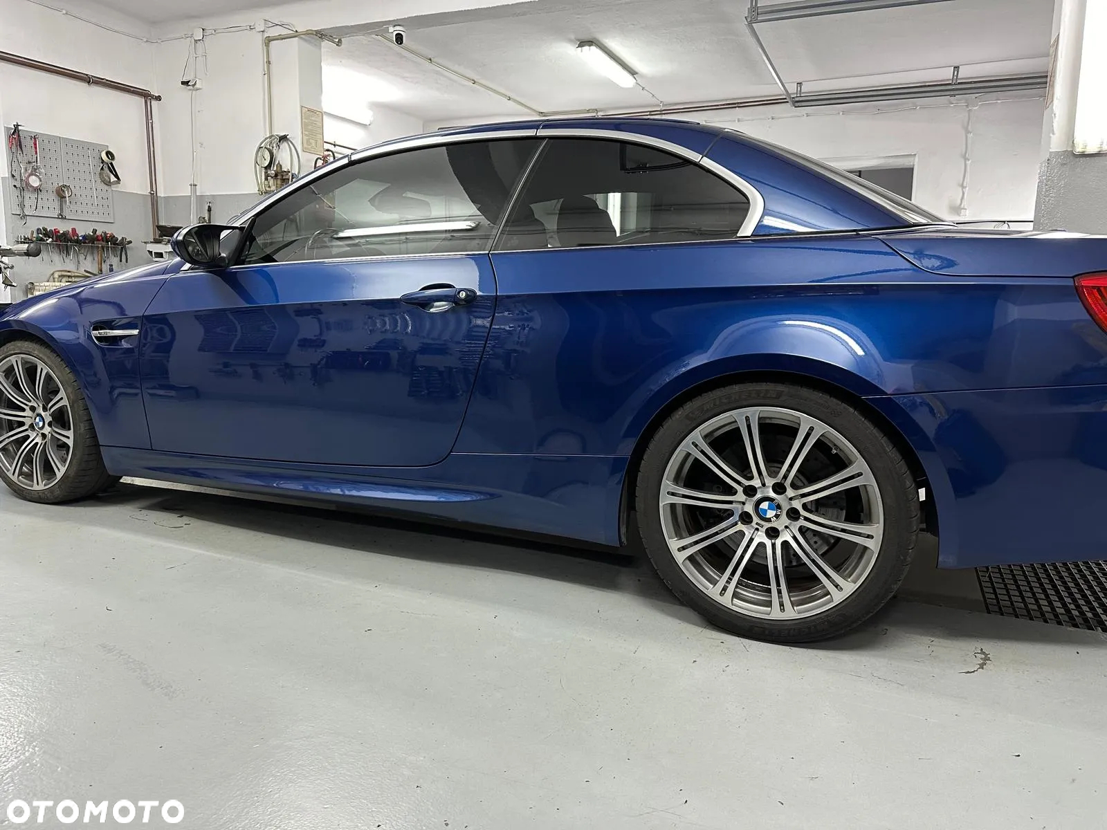 BMW M3 Cabrio - 3