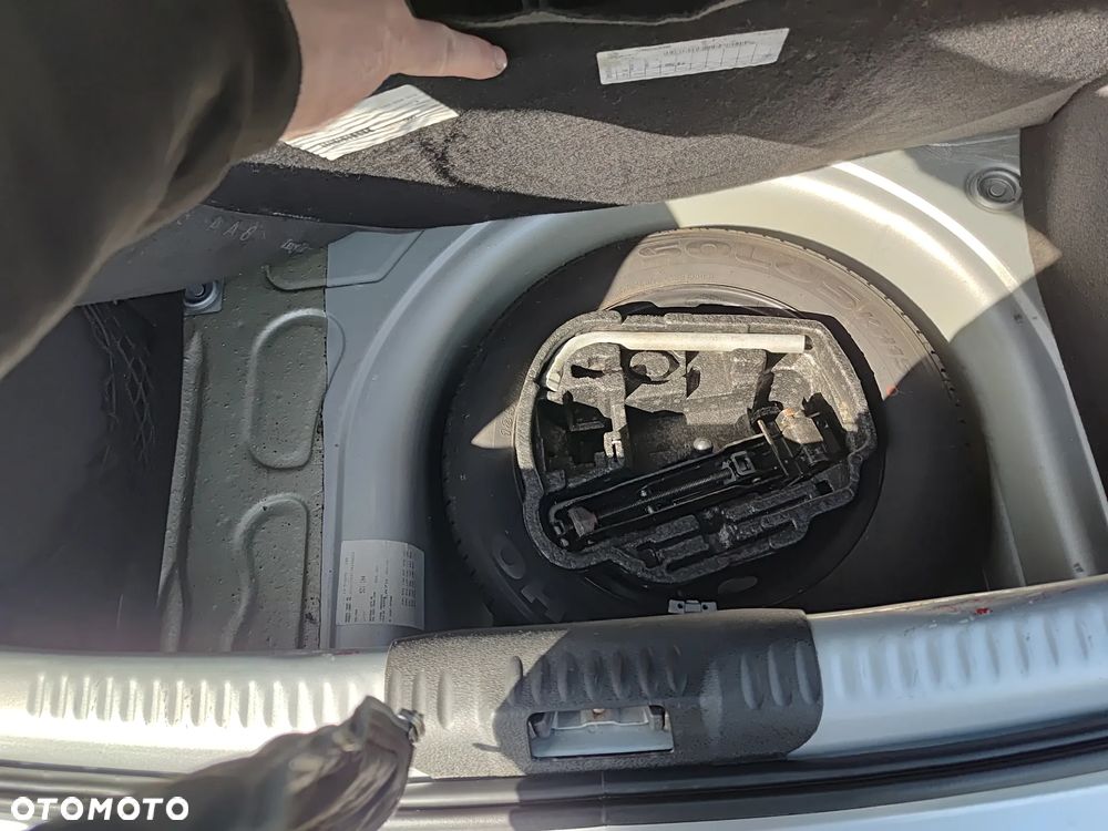 Volkswagen Fox 1.4 Style - 21