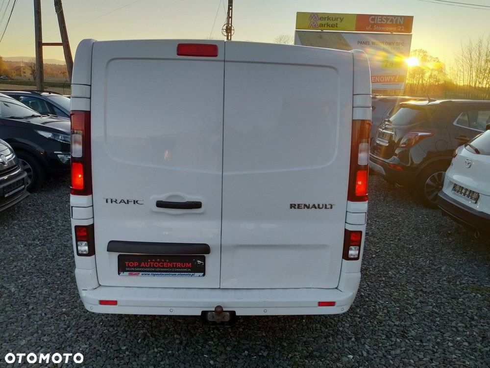Renault Trafic - 5