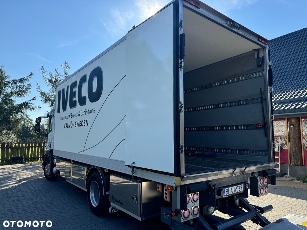 Iveco Eurocargo - 20