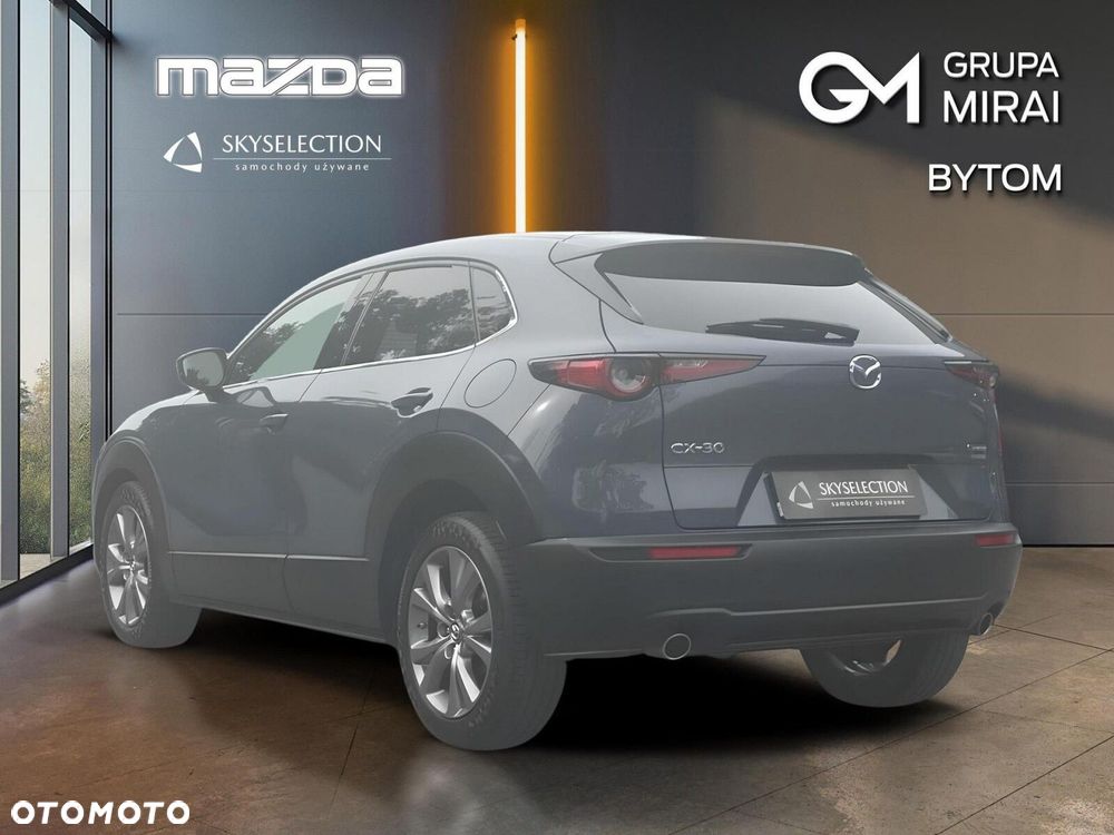 Mazda CX-30 2.0 mHEV Kanjo 2WD - 5