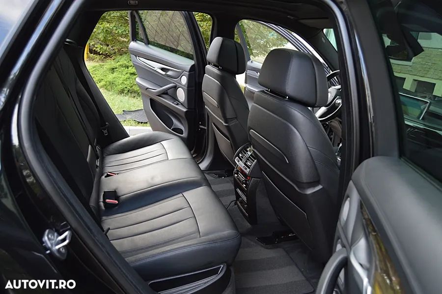 BMW X6 - 34