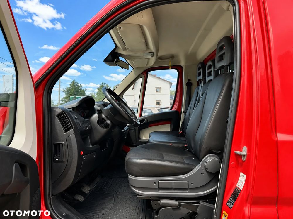 Peugeot Boxer - 6