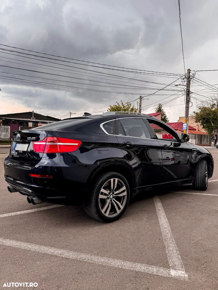 BMW X6 ver-xdrive50i-performance-m-paket - 4