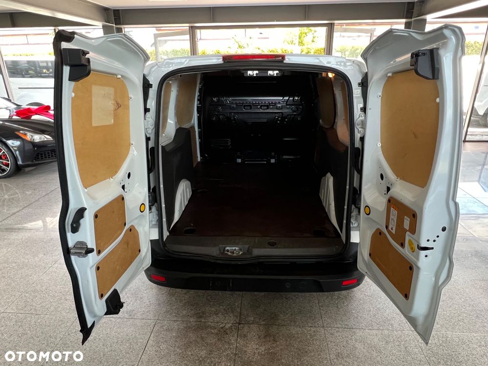 Ford transit connect - 14