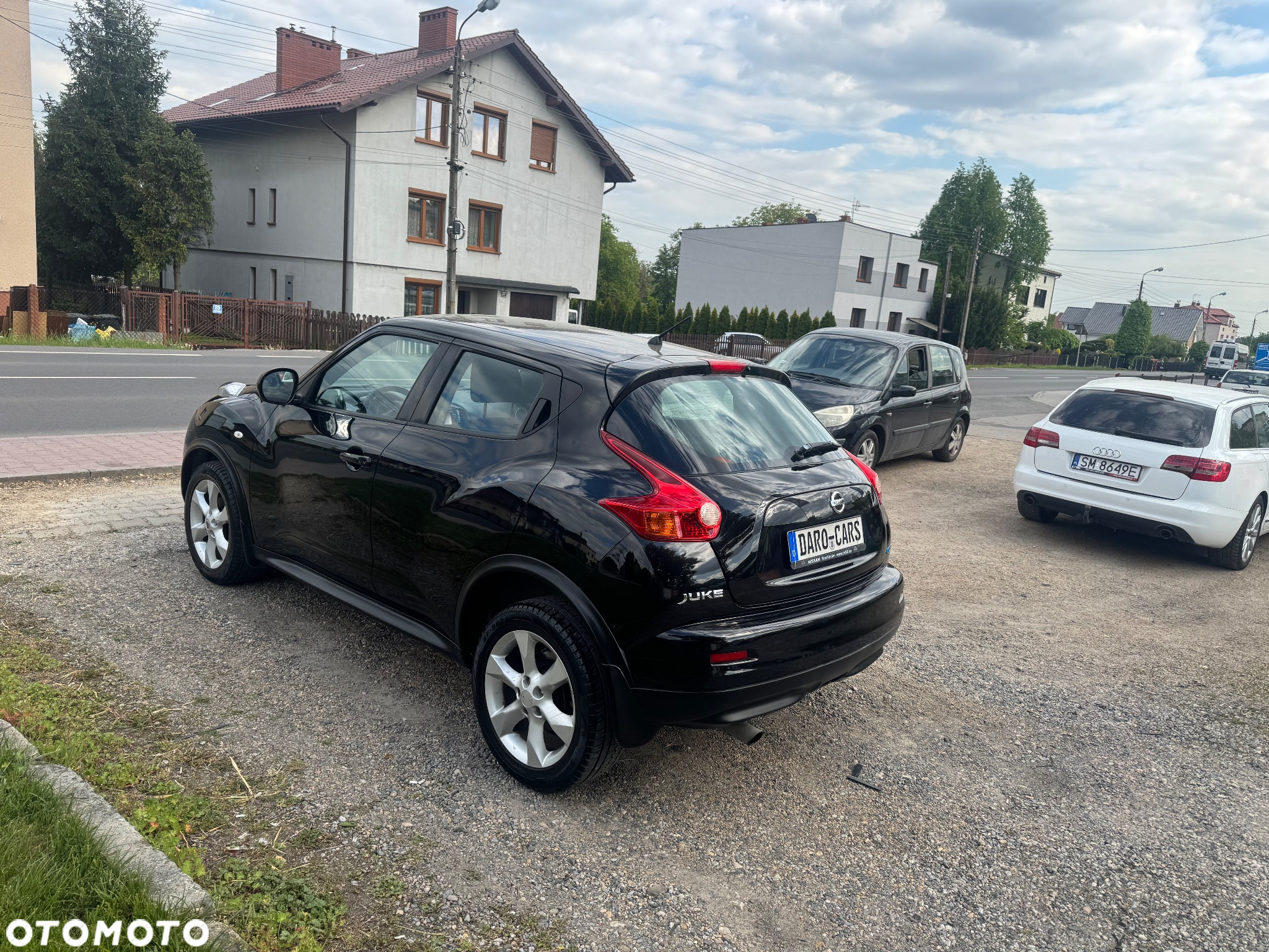 Nissan Juke 1.6 Tekna - 5