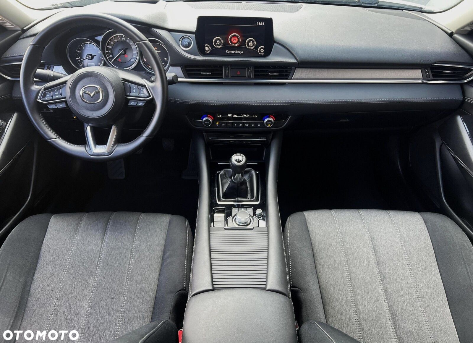 Mazda 6 2.0 SkyMotion - 15