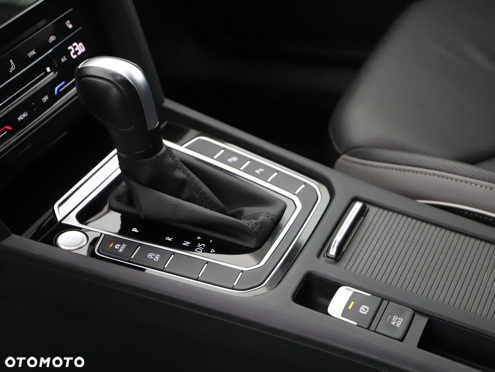 Volkswagen Arteon Shooting Brake - 11