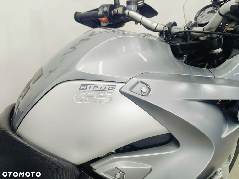BMW GS - 8