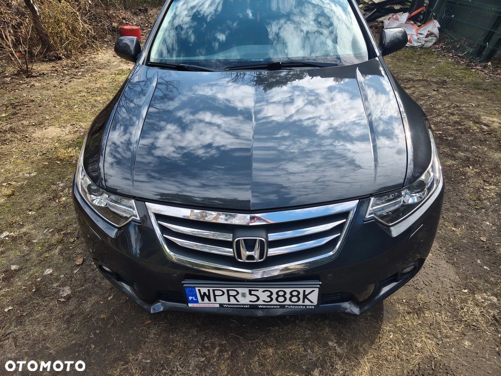 Honda Accord 2.0 Elegance Advantage - 1