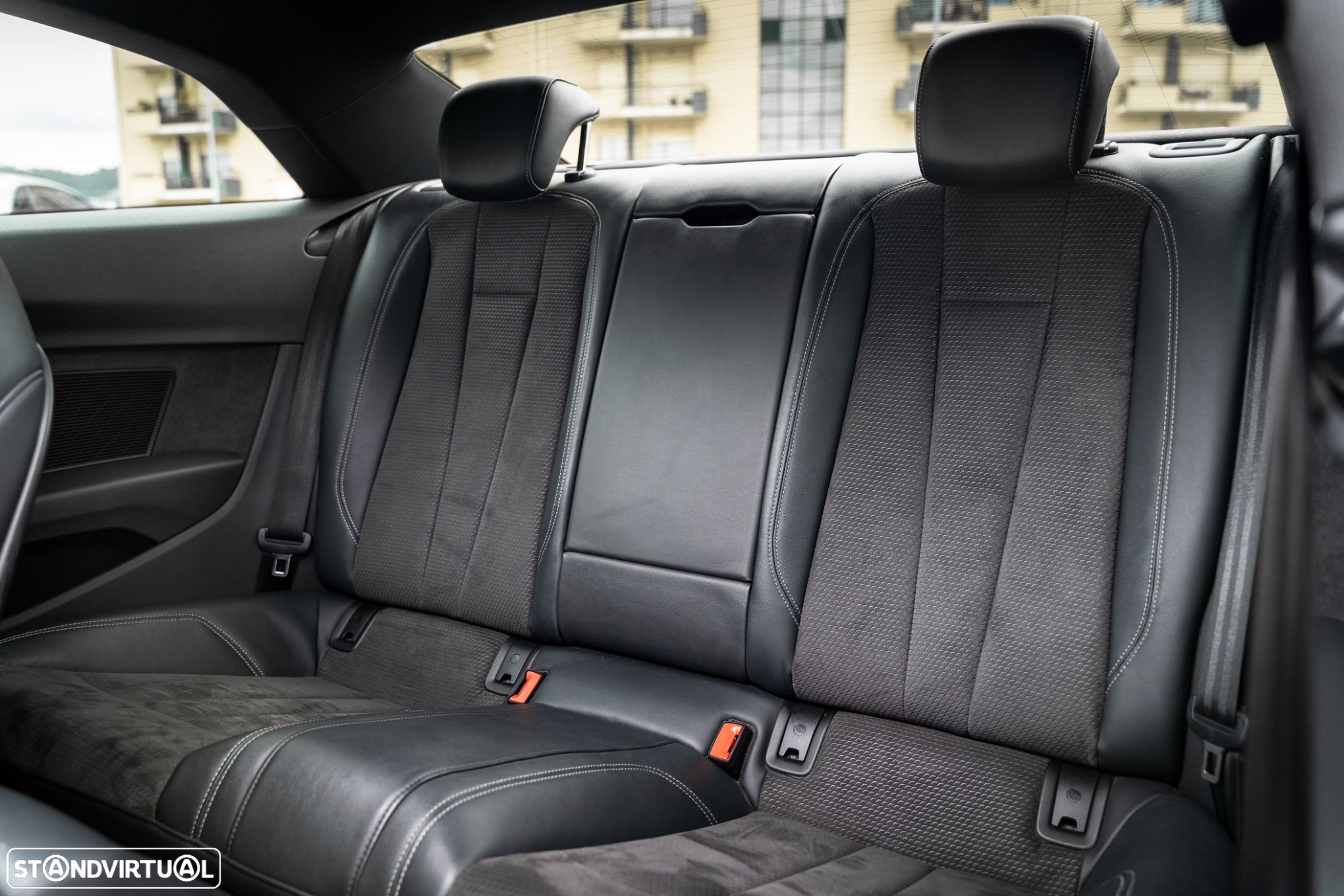 Audi A5 2.0 TDI S-line S tronic - 26