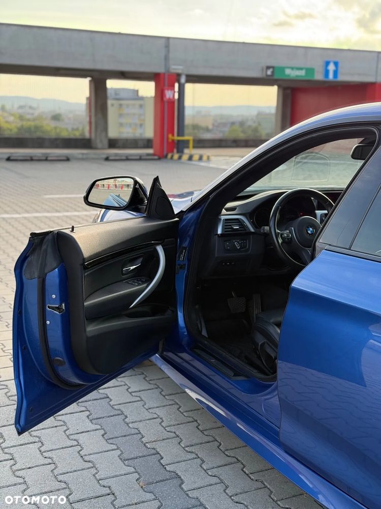 BMW 3GT 320d xDrive - 7