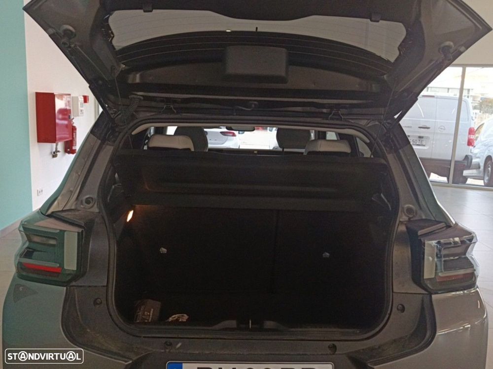 Citroën e-C3 44 kWh Autonomia Conforto Max - 6