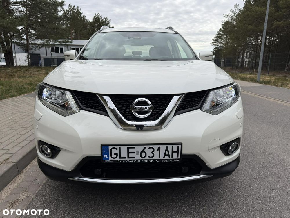 Nissan X-Trail 1.6 DIG-T Tekna - 6
