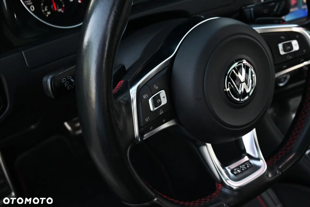Volkswagen Golf 2.0 TSI BMT GTI Performance DSG - 31
