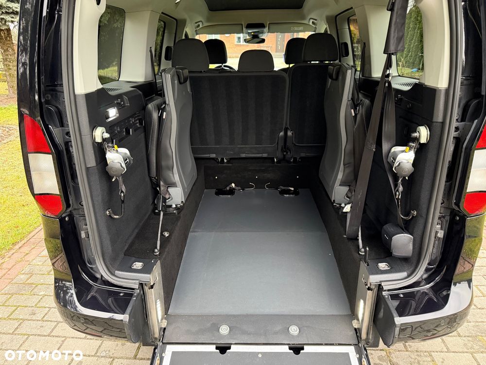 Ford Tourneo Connect Grand - 8