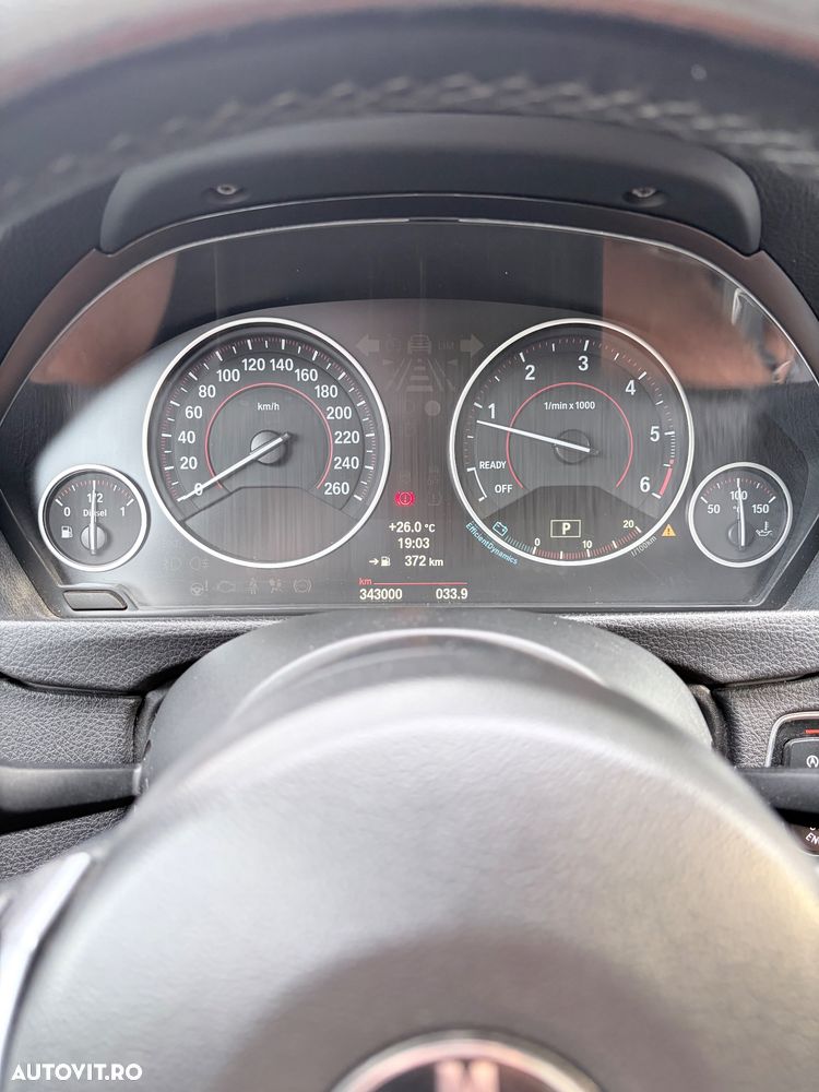 BMW Seria 3 - 4