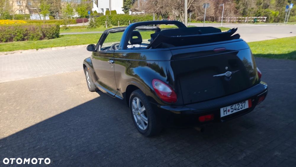 Chrysler PT Cruiser 2.4 Breeze - 39