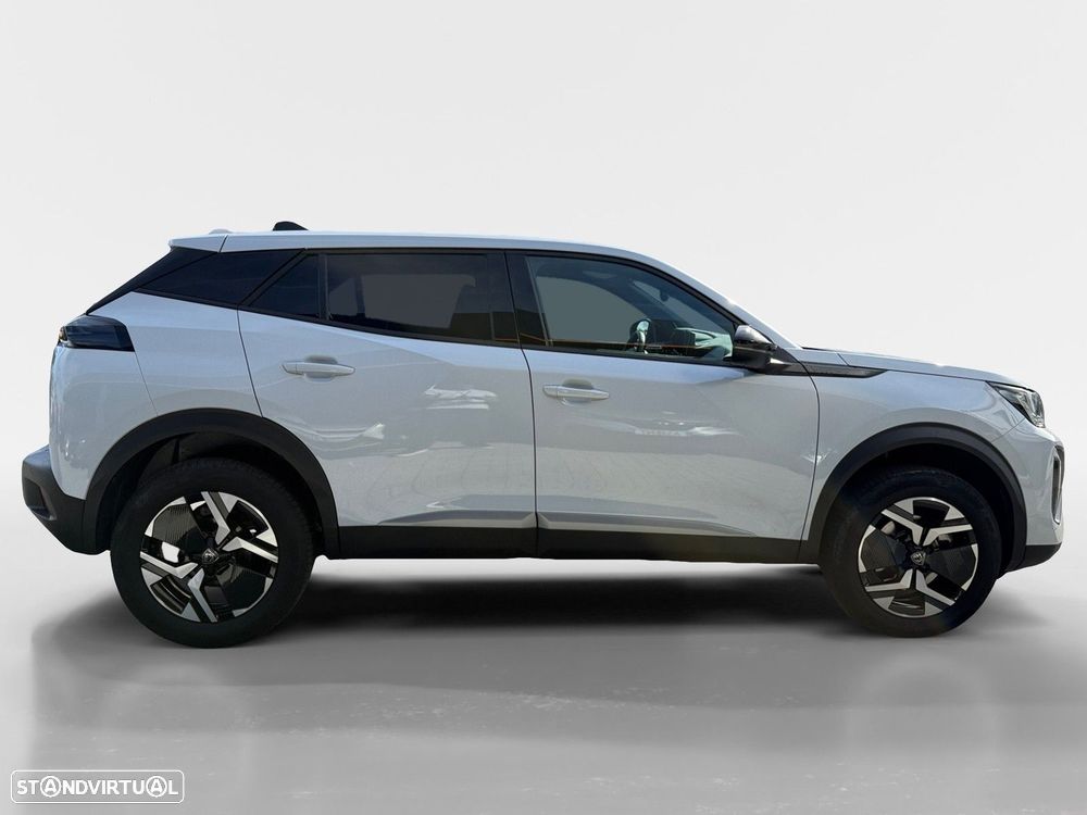 Peugeot 2008 1.2 Hybrid Allure e-DCS6 - 6