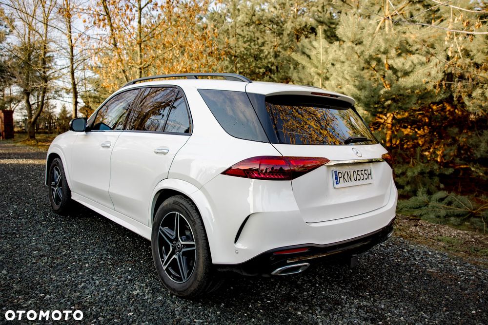 Mercedes-Benz GLE - 6