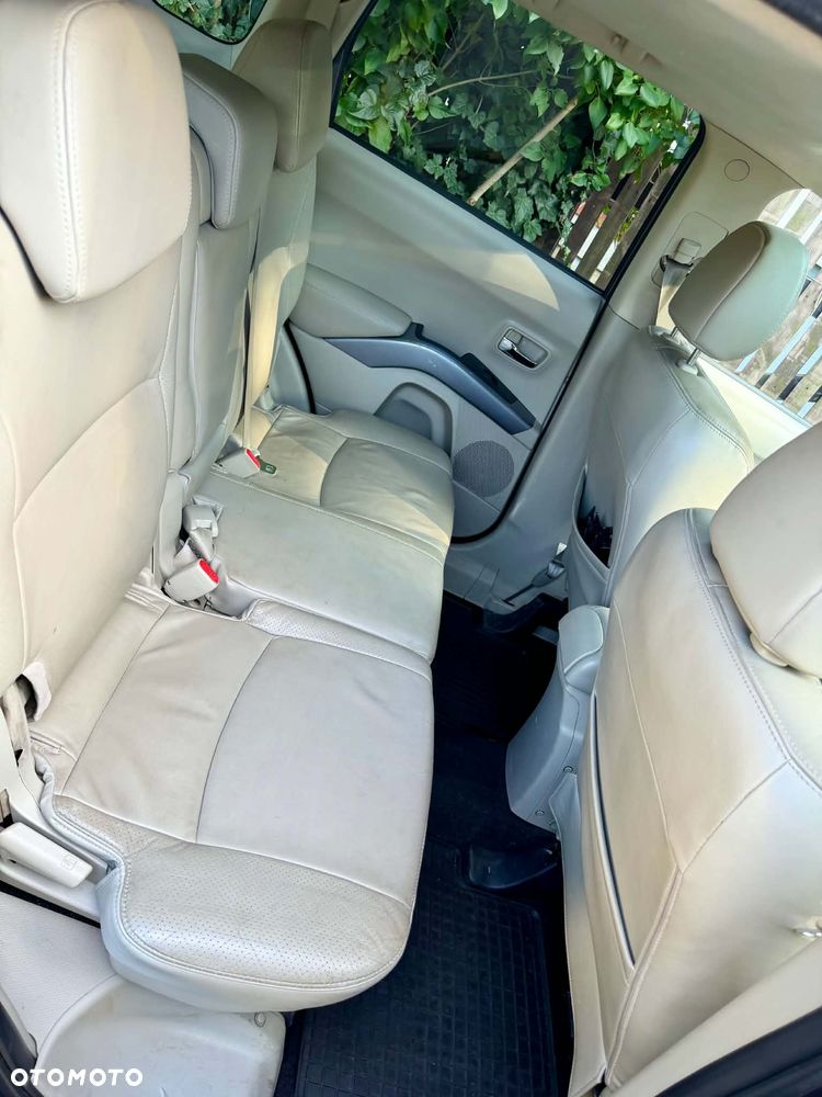 Mitsubishi Outlander 2.0 DID Intense - 8
