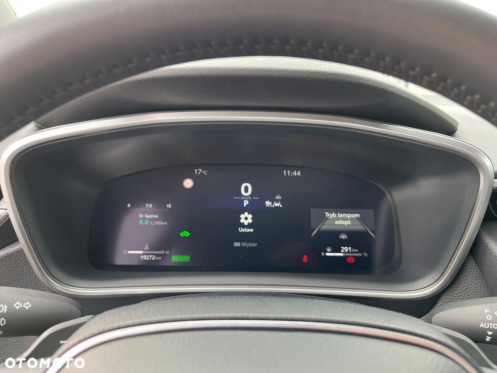 Toyota Corolla 2.0 Hybrid Style - 12