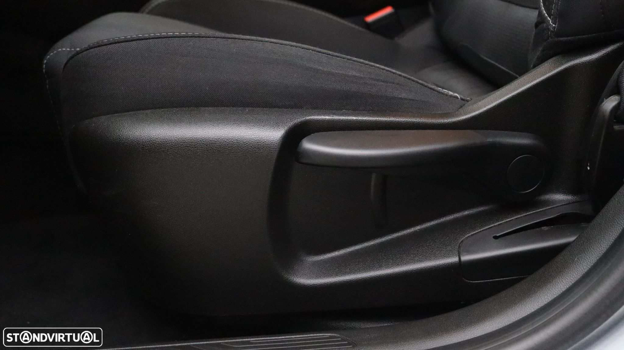 Renault Mégane 1.5 Blue dCi Limited EDC - 43