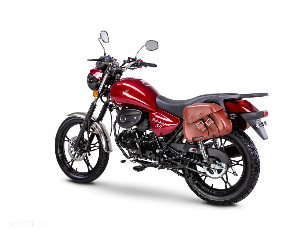 Romet SOFT - 2