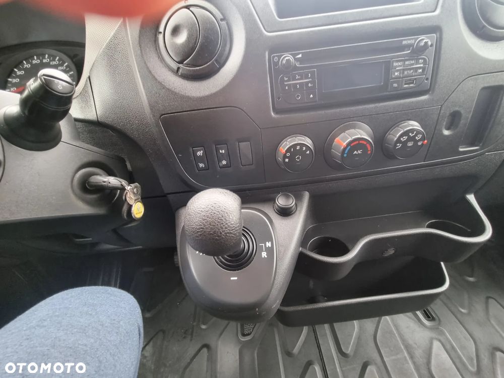 Renault Master - 8