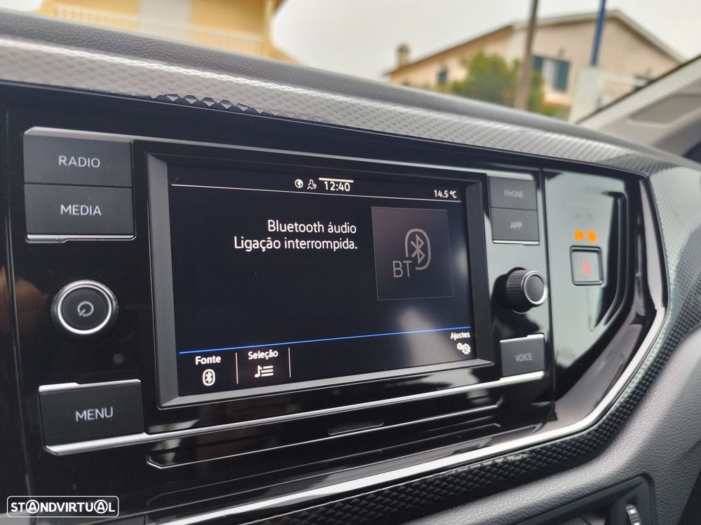 VW Taigo 1.0 TSI Life - 17