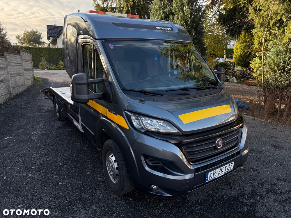 Fiat Ducato - 9
